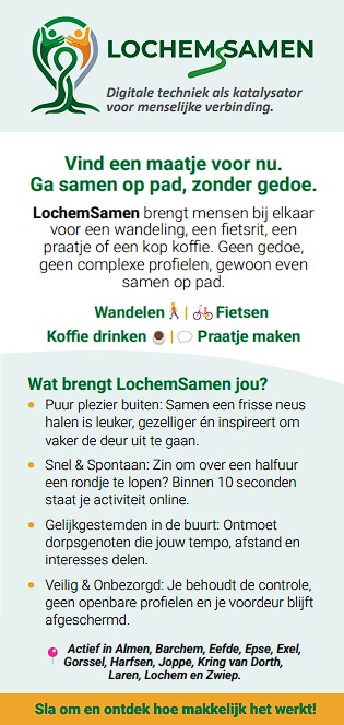 Preview Folder LochemSamen 3-luik